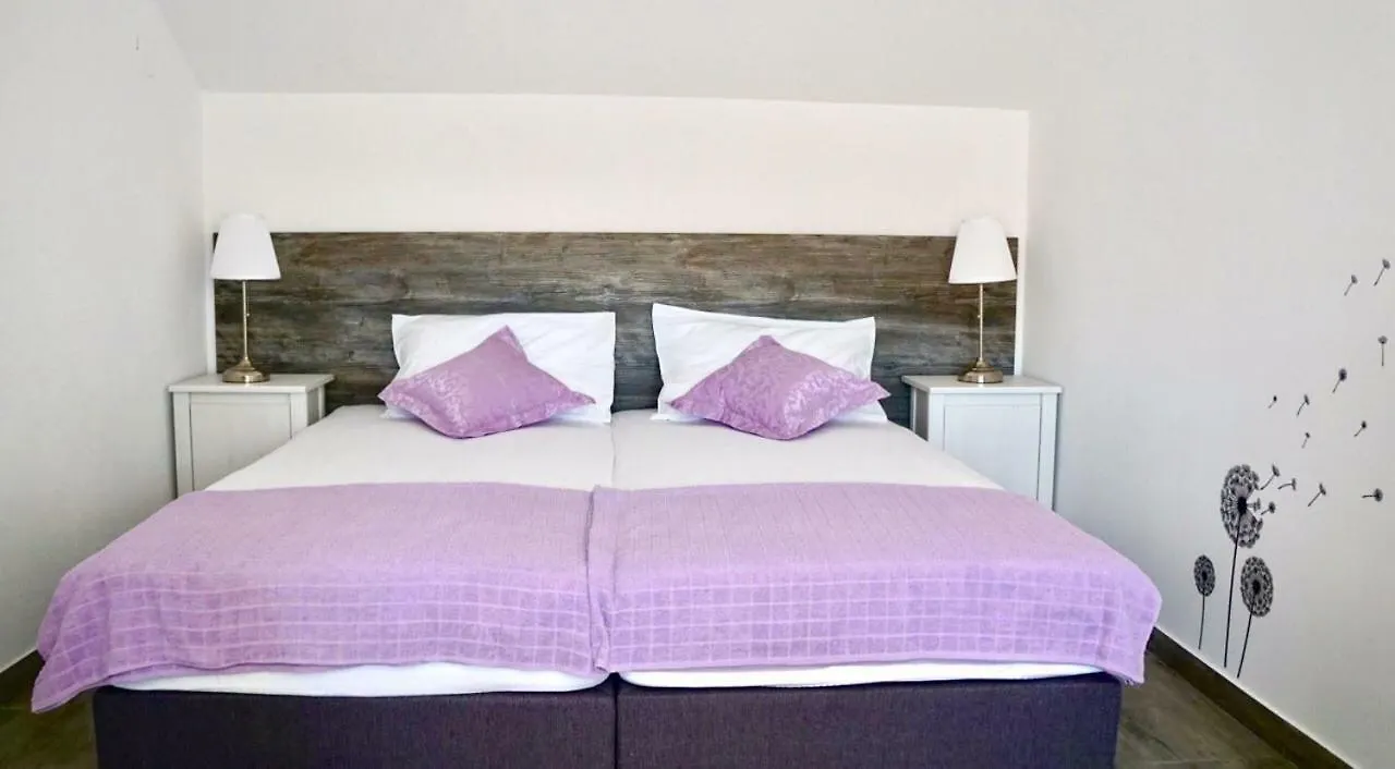 Apartman Zora Trogir
