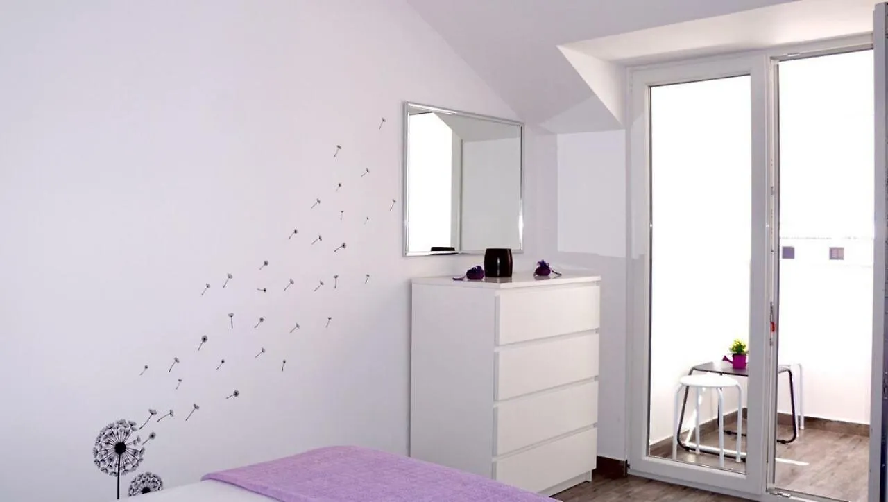 Apartman Zora Trogir 0*,  Croatie