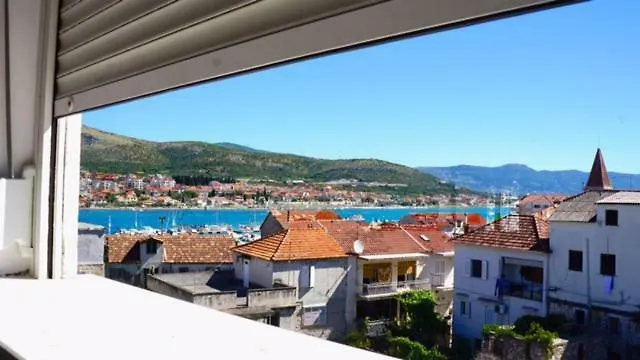 Appartement Apartman Zora Trogir Croatie
