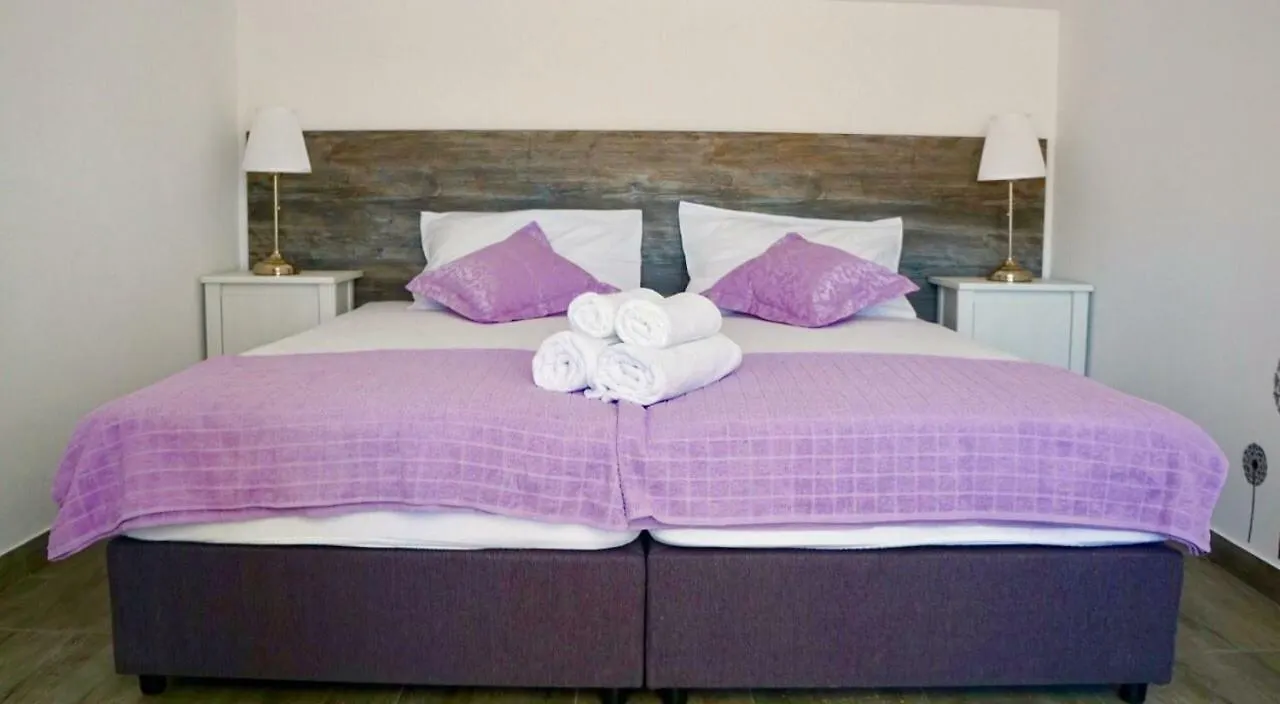 Appartement Apartman Zora Trogir