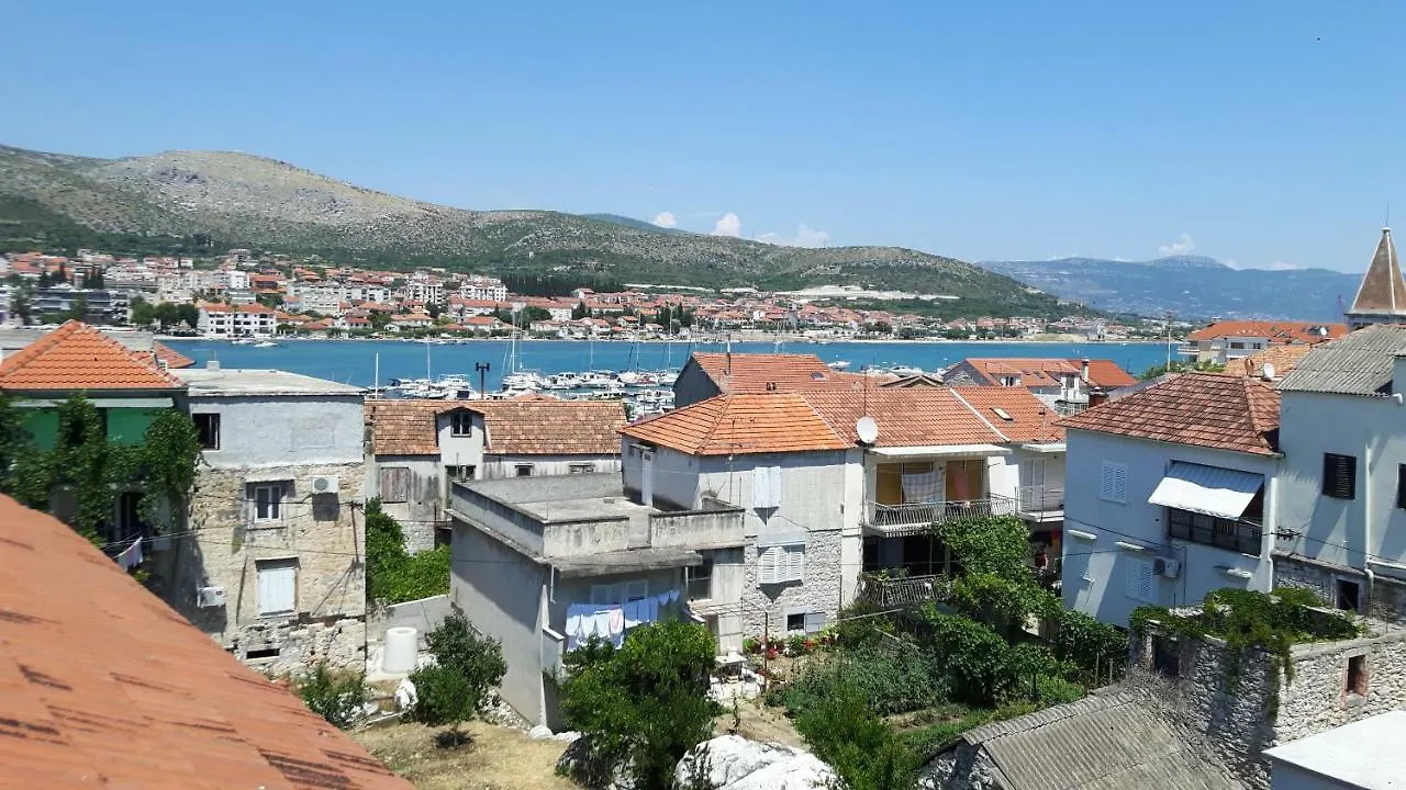 Apartment Apartman Zora Trogir Croatia