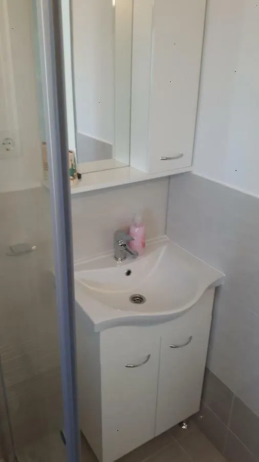 Apartman Zora Trogir Appartement