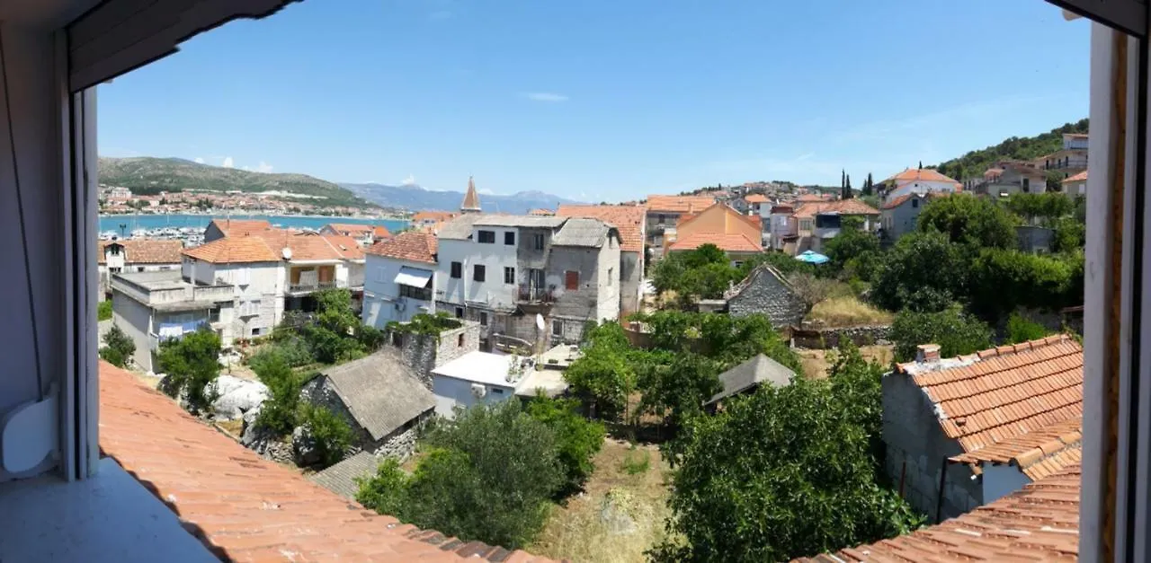 Apartman Zora Trogir Appartement