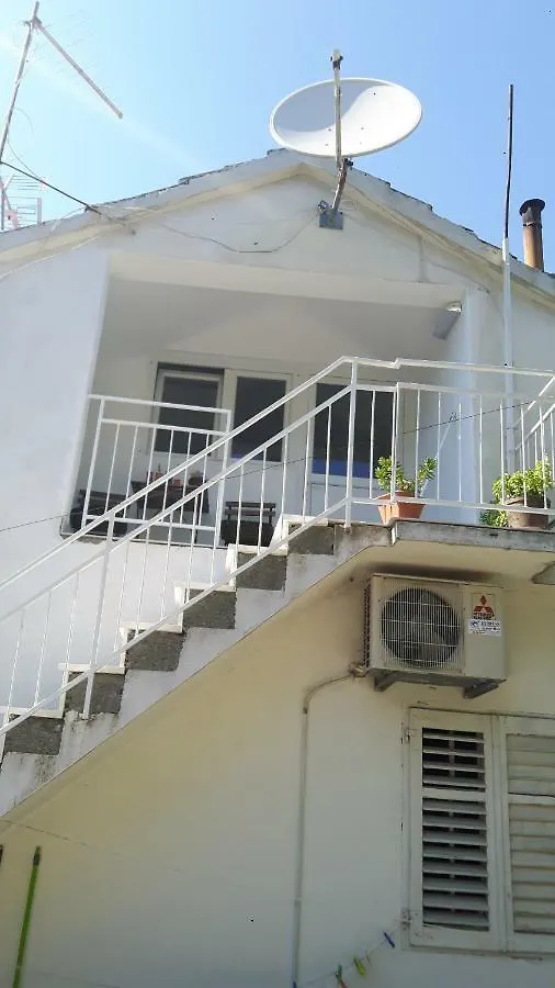 Apartman Zora Trogir