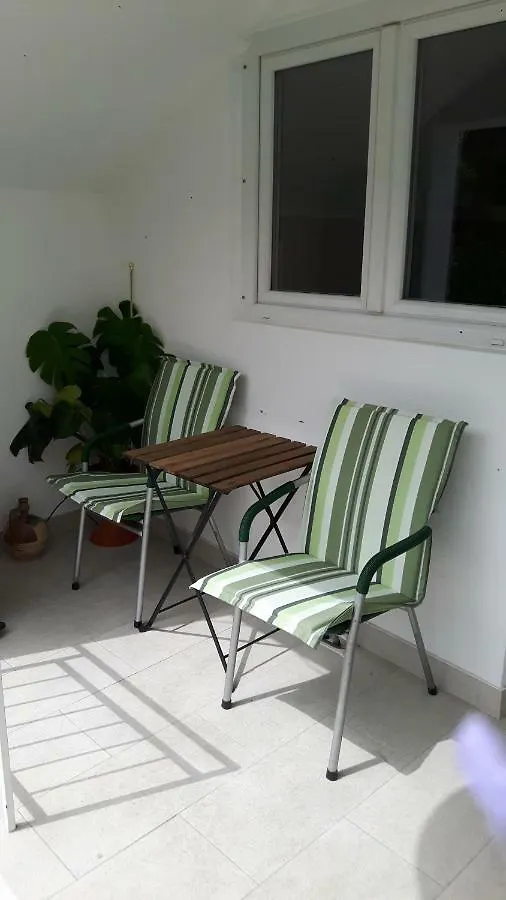 Appartement Apartman Zora Trogir