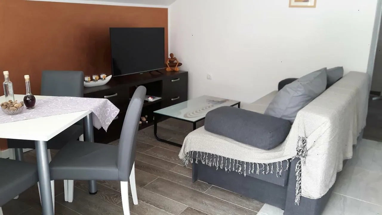Apartman Zora Trogir