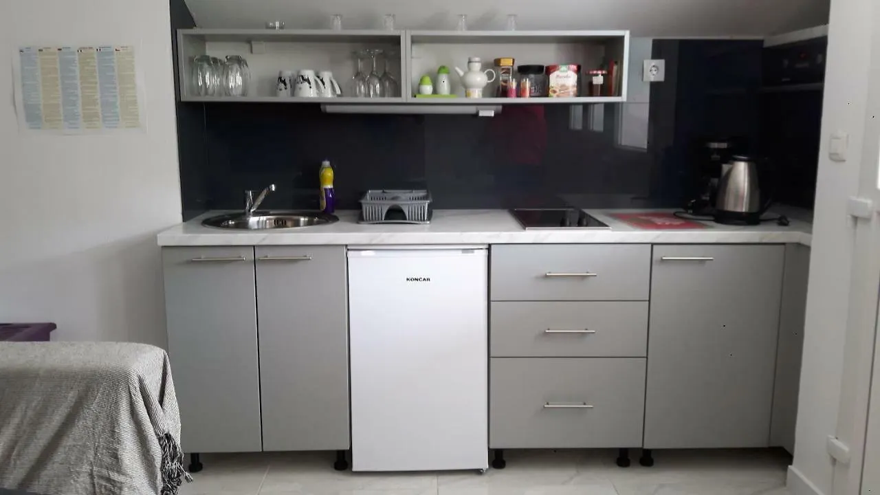 Apartman Zora Trogir